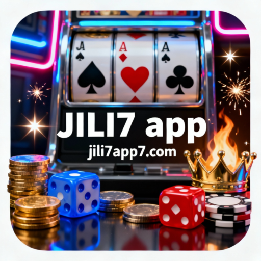 JILI7 app