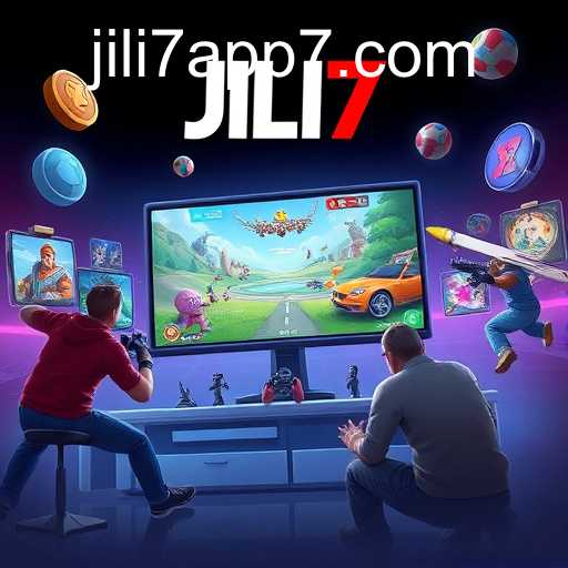 The Evolution of Gaming Apps in 2025