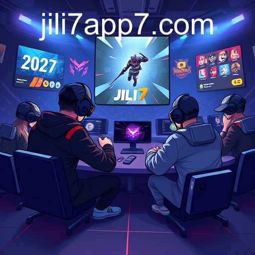 The Evolution of Online Gaming in 2026