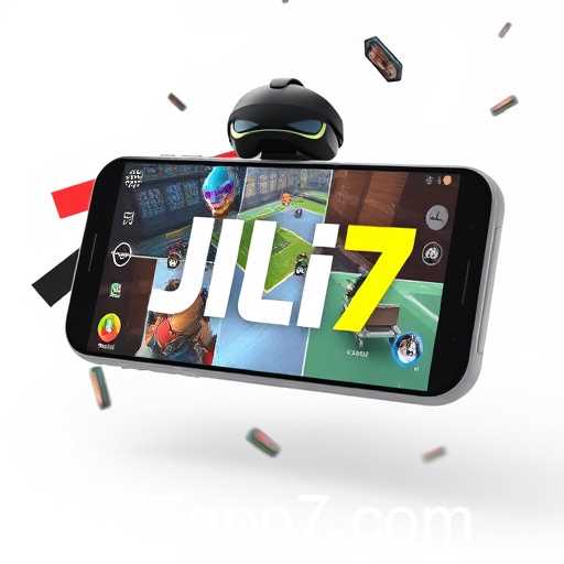 The Evolution of Gaming Apps: Spotlight on JILI7