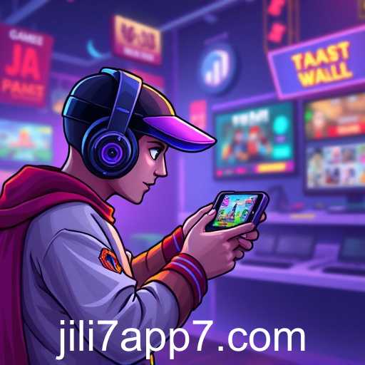 The Growth of Mobile Gaming in 2025