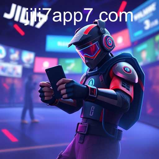 JILI7 App Reshapes Online Gaming Landscape