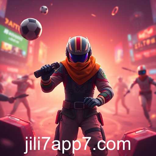 JILI7 App Revolutionizes Mobile Gaming Experience