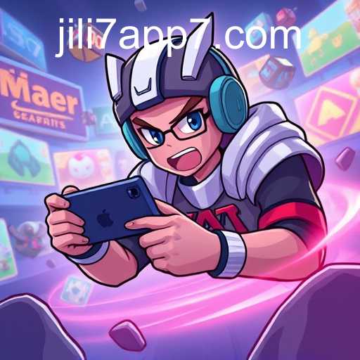 The Rise of JILI7 in Gaming Community