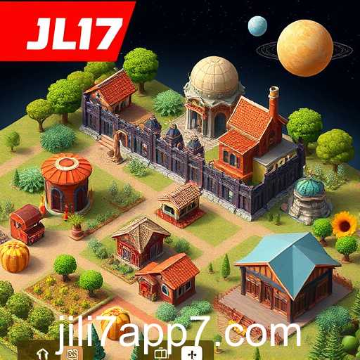 Gaming Evolution: The Rise of JILI7