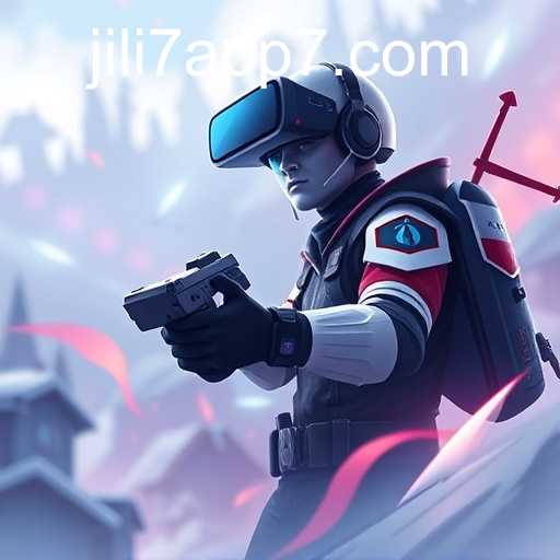 The Rise of the JILI7 Gaming Platform