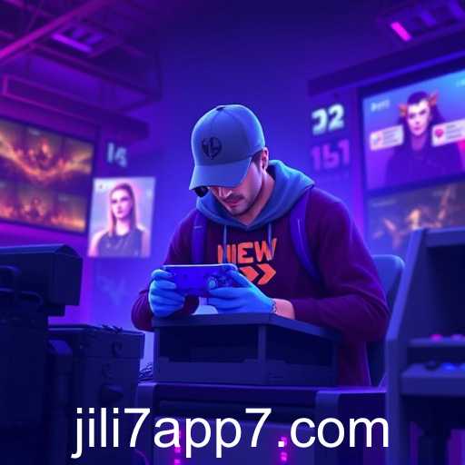 The Rise of JILI7 in the Global Gaming Scene