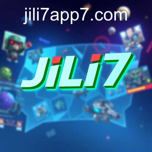 The Rise of JILI7: Transformation in Online Gaming