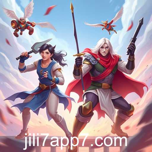 The Rise of JILI7: A Game Changer in the Online Gaming World