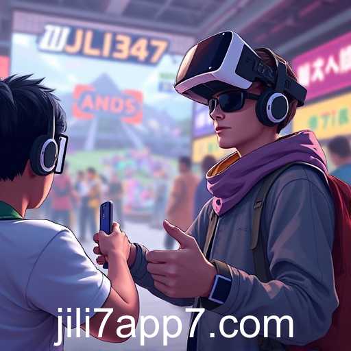 The Rise of JILI7 in the Gaming World