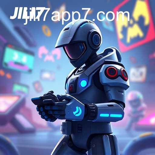 The Rise of the JILI7 App in Gaming