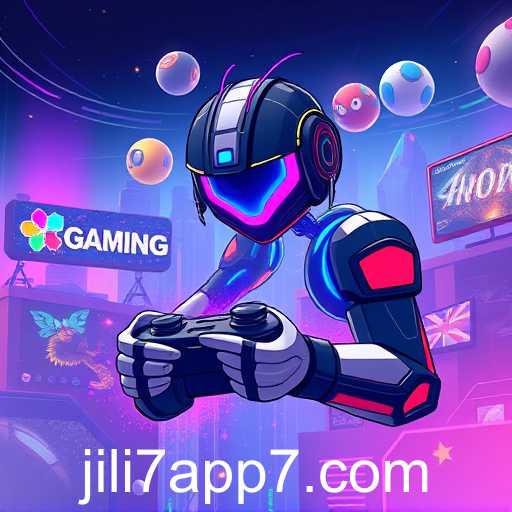 The Rise of Mobile Gaming with JILI7